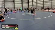 Replay: Mat 2 - 2024 USA Girls Midwest National Duals | Oct 5 @ 8 AM