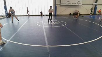 138 lbs Rr Rnd 2 - Richie Clementi, MF Dynasty vs Clayton Miller, TNWC White