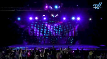 Florida Top Dog All Stars - Lady Ammo [2025 L3 Senior - Small - A Day 1] 2025 CHEERSPORT National All Star Cheerleading Championship