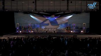 Chaos by Arizona Element - Lady Legacy [2024 L3 Junior Day 1] 2024 Athletic Championships Mesa Nationals