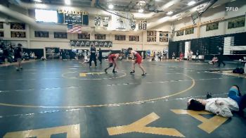 138 lbs Cons. Round 2 - Evan Plue, Zumwalt Wrestling Club vs Brady Forkin, Dig Deep