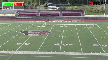 Replay: Roosevelt vs Davenport | Sep 29 @ 2 PM