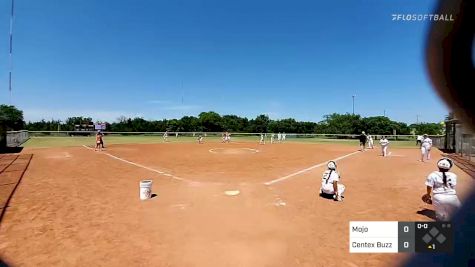 Centex Buzz vs. Mojo - 2020 Top Club National Championship 14U - Pool Play