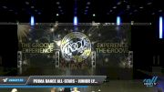 Prima Dance All-Stars - Junior Lyrical [2021 Junior - Contemporary/Lyrical - Small Day 2] 2021 Groove Dance Nationals