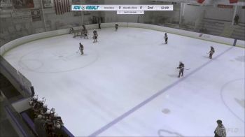 Replay: Home - 2024 NY Islanders vs Bandits 14A Girls | Feb 10 @ 2 PM