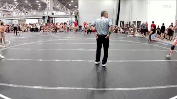 84 lbs Round 4 (8 Team) - Paul Volpe, PA Alliance vs Joseph Conte, U2 Vougars Uprising VHW