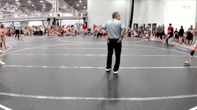 84 lbs Round 4 (8 Team) - Paul Volpe, PA Alliance vs Joseph Conte, U2 Vougars Uprising VHW