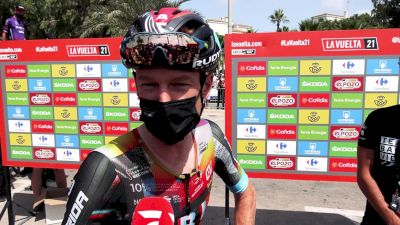 Haig: 'I'm Still Unsure How I Will Last'