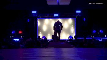 Rodrigo Antunes vs Angel Lopez 2025 Fight to Win 291