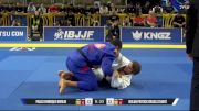 Nolan Patrick Braga Stuart vs Paulo Henrique Merlin 2025 Pan Jiu Jitsu IBJJF Championship