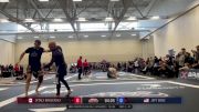 Vitaly Kraversky vs Jeff Denz 2024 ADCC Niagara Open