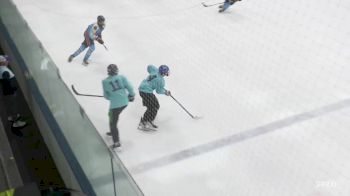 Replay: Home - 2025 Hockey Club vs Little Rhody | Jul 17 @ 7 PM