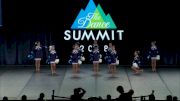 Big Stone - Big Stone Will [2018 Small Junior Pom Finals] The Dance Summit