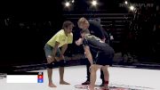 Dante Leon vs Magid Hage 2022 ADCC World Championships