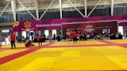 Replay: Mat 5 - 2024 ADCC Lima Open | Oct 19 @ 9 AM