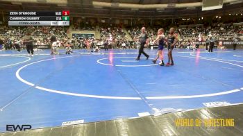 Replay: Mat 7 - 2026 Tulsa Nationals | Jan 17 @ 8 AM