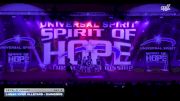 Lunar Viper Allstars - Diamonds [2026 L5 Junior Day 2] 2026 Spirit of Hope Grand Nationals