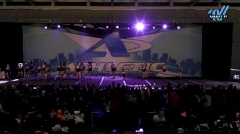 Python All Stars - Balled Pythons [2024 L2 Youth Day 1] 2024 Athletic Championships Chattanooga Nationals