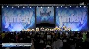 MCR Dance & Cheer Academy - Immersion [2026 U18 Hip Hop Day 2] 2026 JAMfest Europe