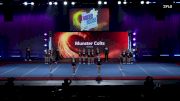 Munster Colts - Rec Cheer [2023 Munster Colts Day 1] 2023 Pop Warner National Cheer & Dance Championship