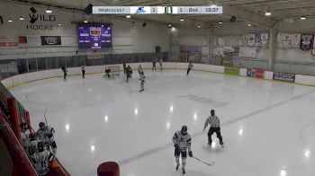 Replay: Home - 2025 Pacific Coast vs Delta HA | Feb 2 @ 7 AM