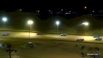 Feature | 2025 Southern Nationals at Beckley Motor Speedway