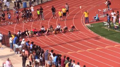 Replay: NJSIAA Groups 1 & 4 Champs | Jun 7 @ 2 PM