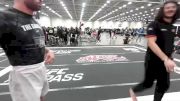 Giuseppe Lamanna vs Ben Page 2023 ADCC Dallas Open