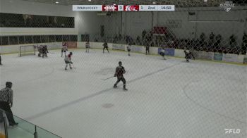 Replay: Home - 2023 Chatham vs Strathroy | Dec 9 @ 7 PM