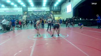157 lbs Cons. Round 1 - Jeremy Mills, Georgetown (KY) vs Kaden Purler, LANDER