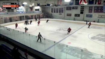 Replay: Ice Scrappers vs Gerrihattricks | Aug 17 @ 9 PM