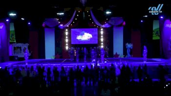 ATA - Smoke [2024 L4.2 Senior - Small Day 2] 2024 ASC Battle Under the Big Top Grand Nationals