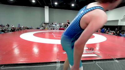 106 lbs Michael Bird, Illinois Freestyle vs Dominick Mariotti, Minnesota Blue