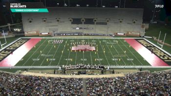 BLUECOATS CHANGE IS EVERYTHING MULTI CAM at 2024 NightBEAT (WITH SOUND)