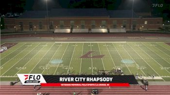The Cavaliers "THE LOST BOYS" at 2026 River City Rhapsody