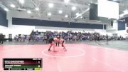 132 lbs Cons. Round 2 - Kyle Christopher, Warhammer Wrestling Club vs Richard Perrie, Chaparral