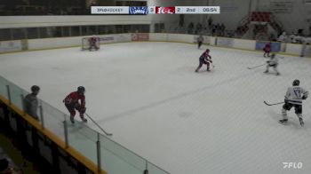 Replay: Home - 2024 London vs Strathroy | Jan 13 @ 7 PM