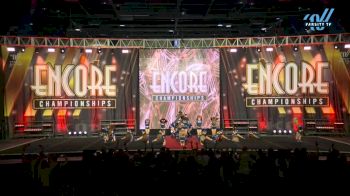 The California All Stars-San Marcos - Shazam [2024 L1 Youth - Medium Day 3] 2024 Encore Grand Nationals