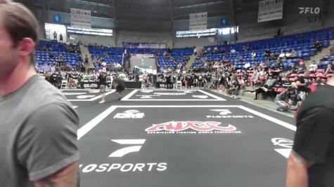 Betsabe Esparza vs Margaret Izotov 2023 ADCC Mexico Open