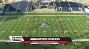 Madison Scouts "THE NATURE OF BEING" at 2025 Innovations in Brass