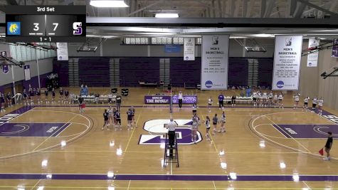 Replay: Misericordia vs Scranton | Aug 30 @ 6 PM