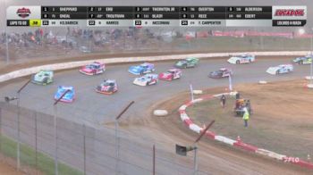 Feature | 2026 Lucas Oil Late Models at Atomic Speedway