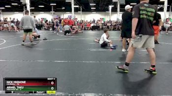 Replay: Mat 48 - 2024 Bison Duals | Jul 7 @ 8 AM