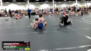 Replay: Mat 42 - 2024 Bison Duals | Jul 7 @ 8 AM