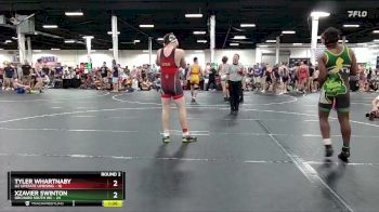 Replay: Mat 46 - 2024 Bison Duals | Jul 7 @ 8 AM