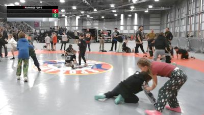 59 lbs Cons. Rd Of 16 - Jordy Lang, Lakeland Wrestling Club vs Bryan Medelez 2nd, Hermiston Wrestling