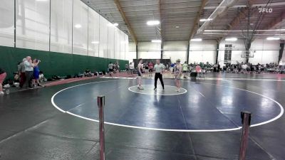 132 lbs Consi Of 16 #2 - Will Brinker, Independence HS vs Jack Patrick, Independence HS