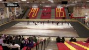 Lemoore HS "Lemoore CA" at 2026 WGI Guard Palm Desert Regional+