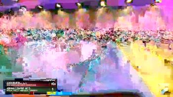 136 lbs Round 2 - Grady Kelts, NB Elite Wrestling Club vs Luke Webb, Apex Grappling Academy