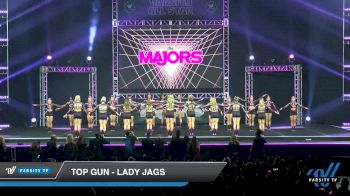 Top Gun - Lady Jags [2020 L6 Medium All Girl] 2020 The MAJORS